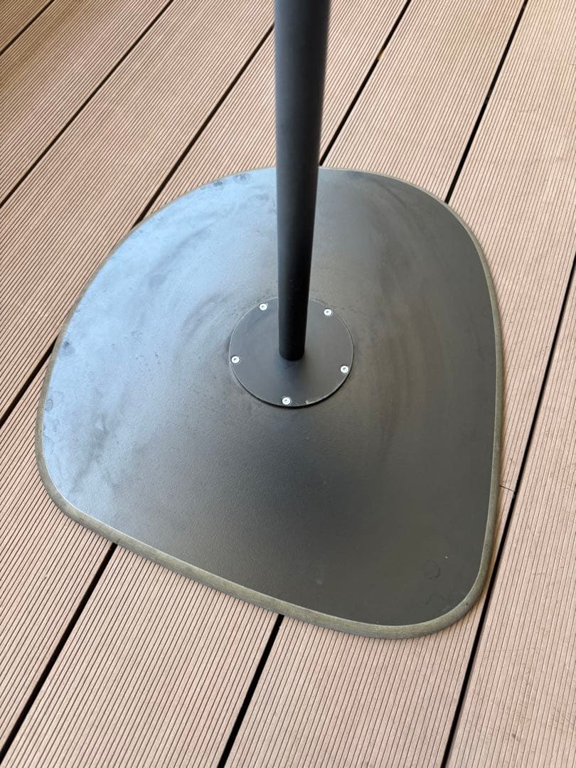 カッシーナイクスシー ミクシット サイドテーブル セラミック天板