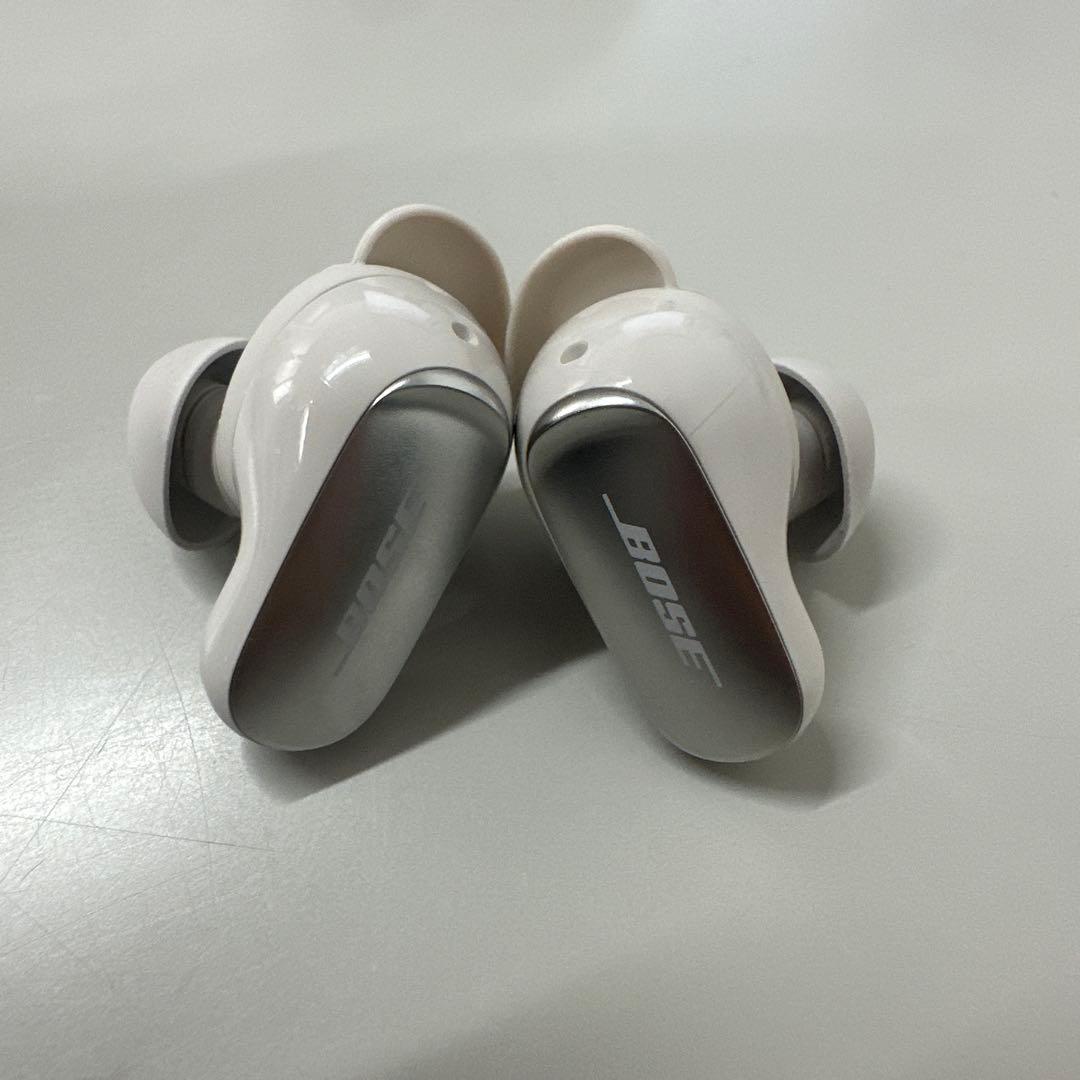 Bose QuietComfort Ultra Earbuds (第2世代）