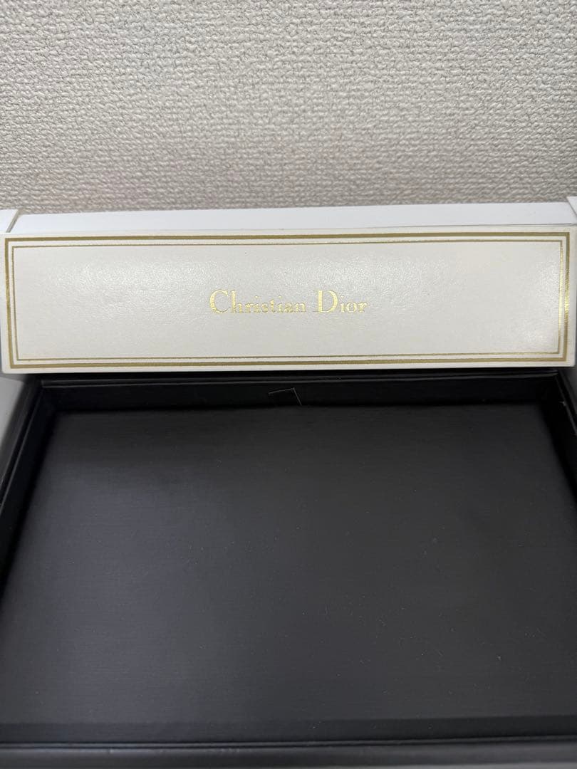 Christian Dior腕時計 新品同様！美品！