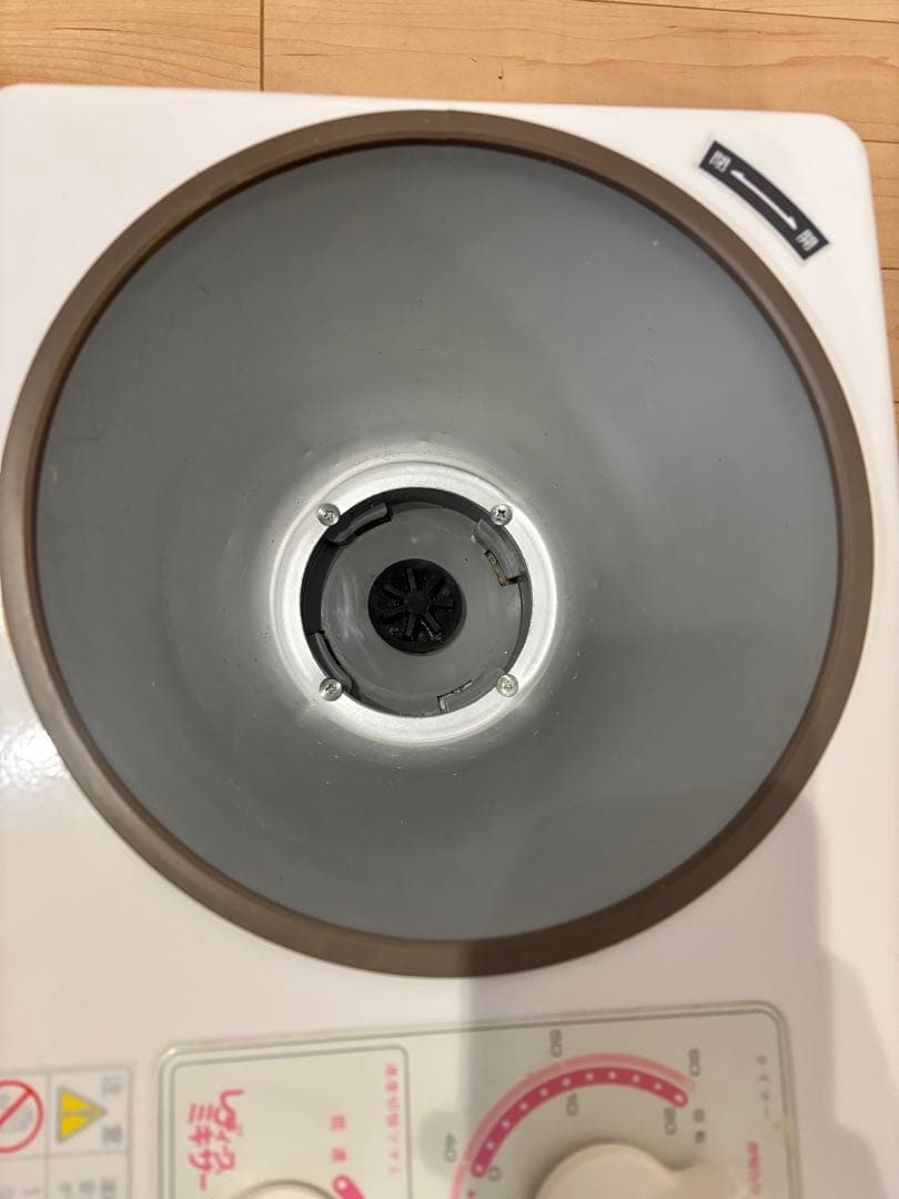 レディースミキサー KN-200 大正電機 こね機 多数付属品‼️