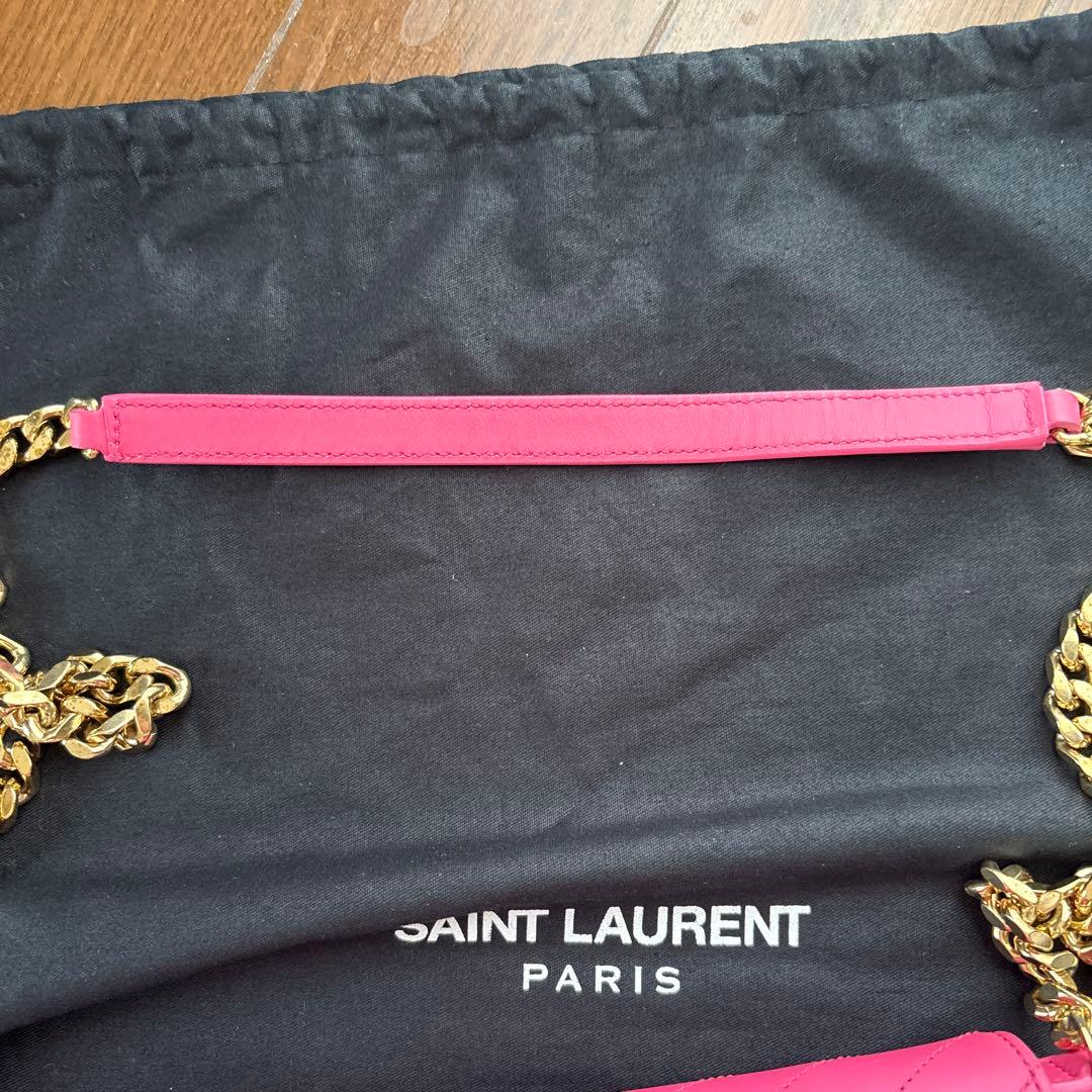 バッグ Yves Saint Laurent bag