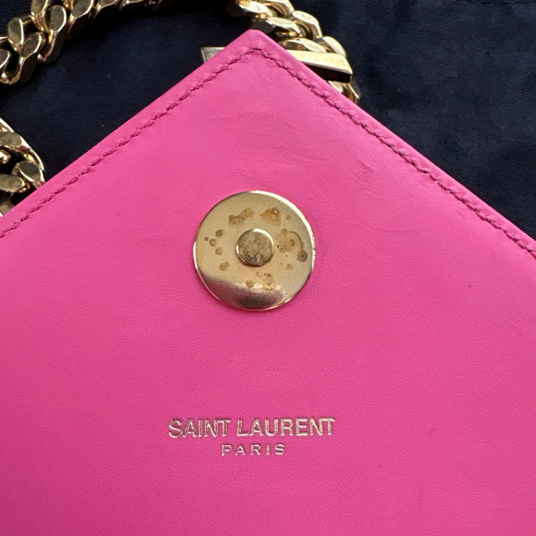 バッグ Yves Saint Laurent bag