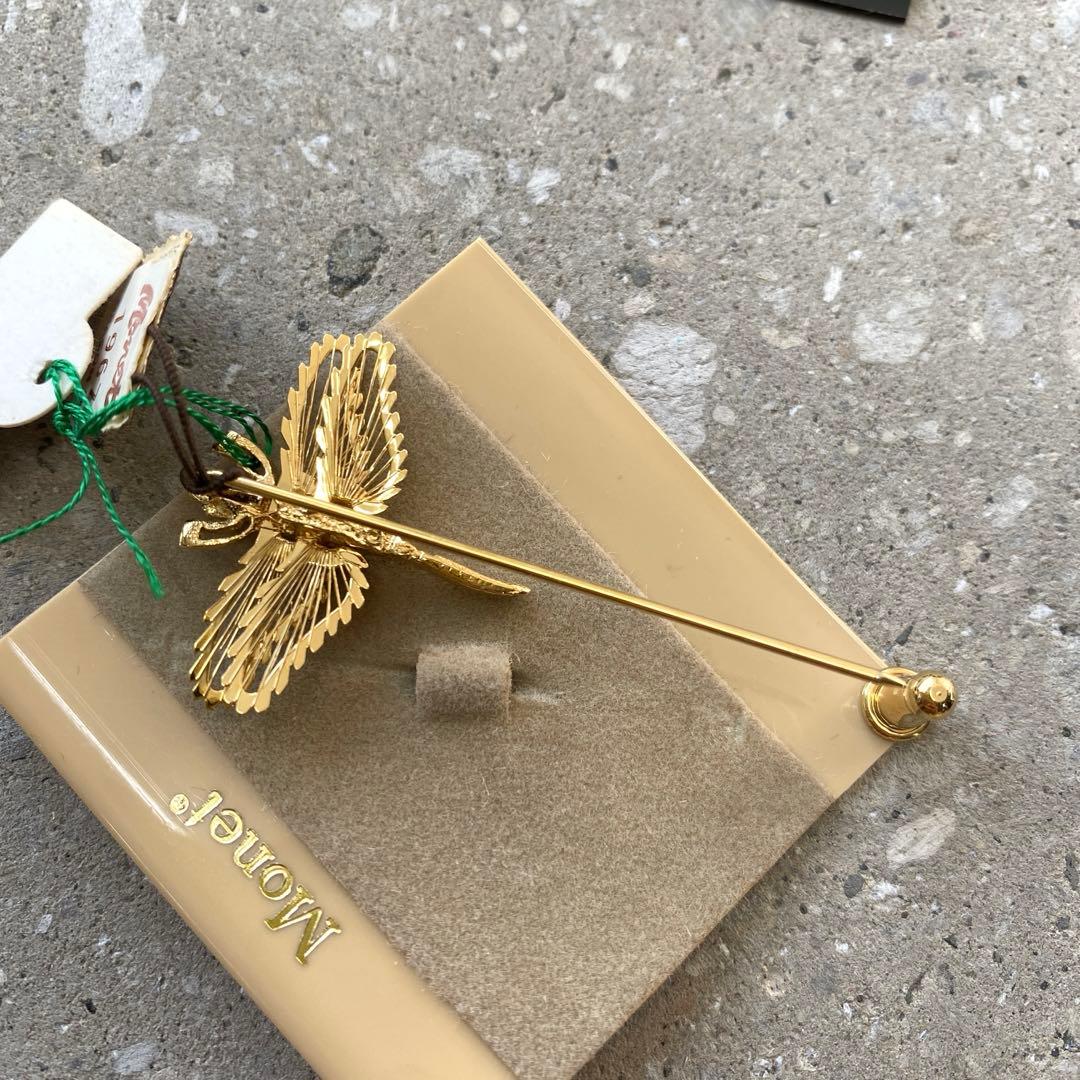 MONET モネ ヴィンテージ ブローチ 6点 まとめ売り