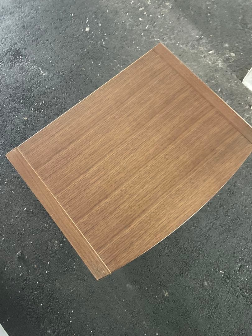 シモンズ　ナイトテーブル　サイドテーブル