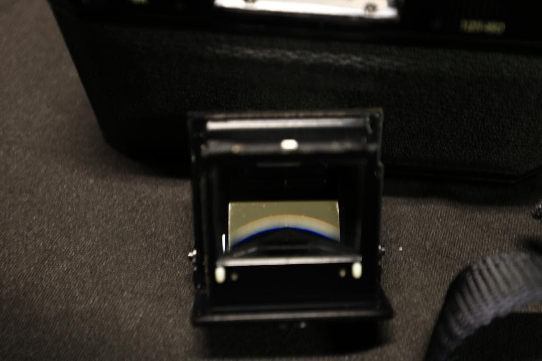 Canon キヤノン F1 前期　ジャンク