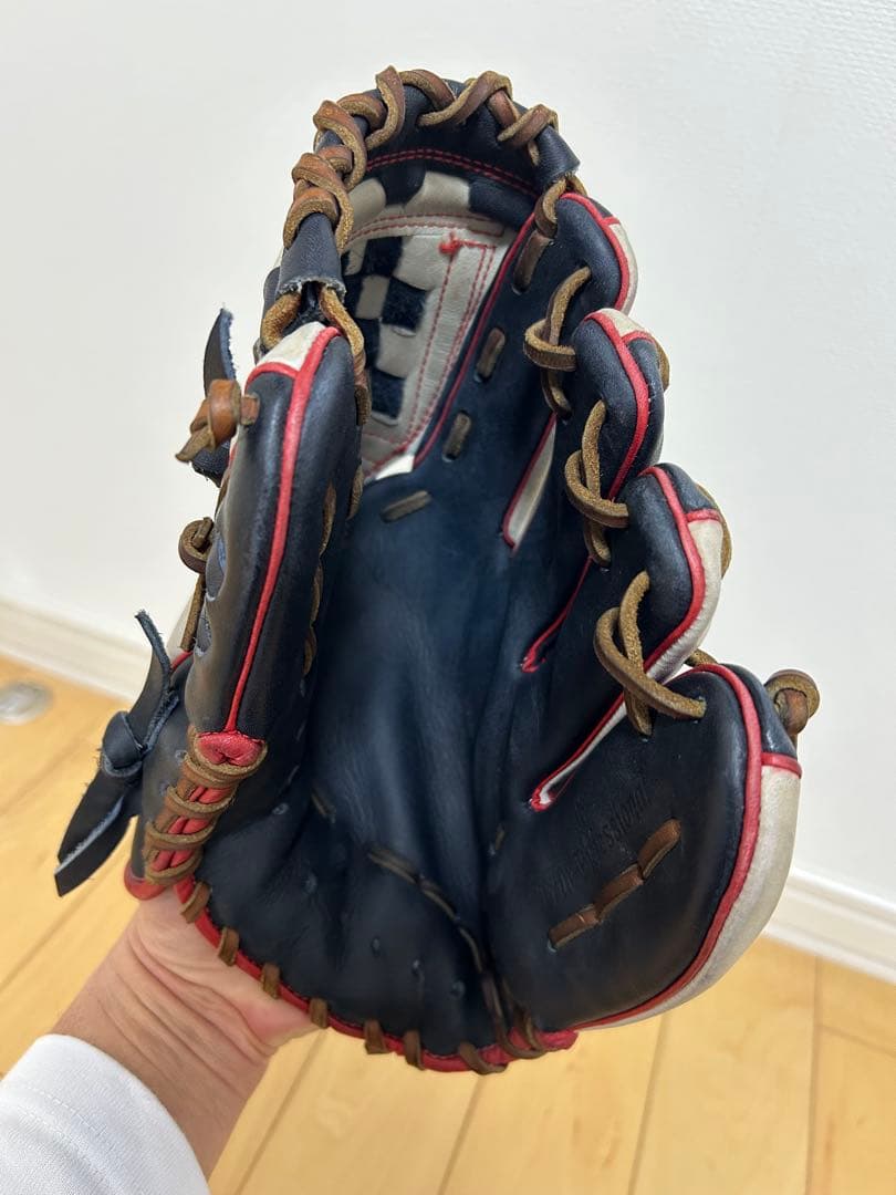 久保田スラッガー　軟式　M00 ショップオリジナルオーダー