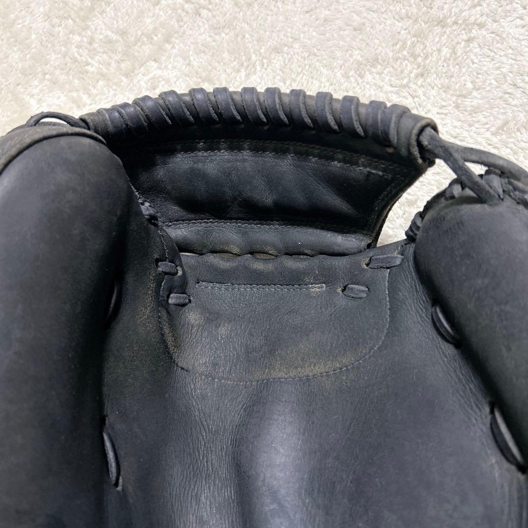 Mizuno 軟式キャッチャーミット Mity Flex グローブ ビッグM