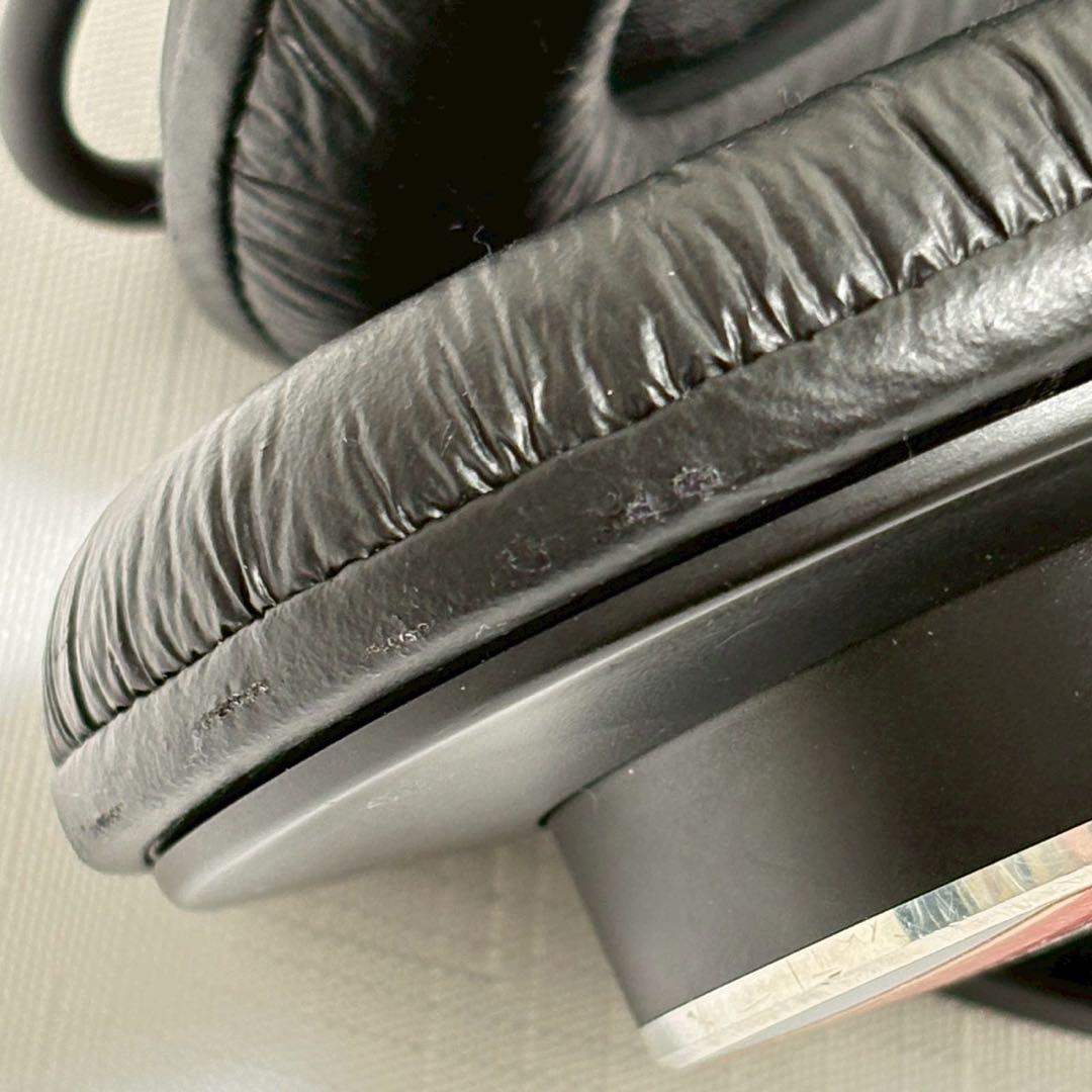 SONY 有線 密閉型スタジオモニターヘッドホン MDR-CD900ST