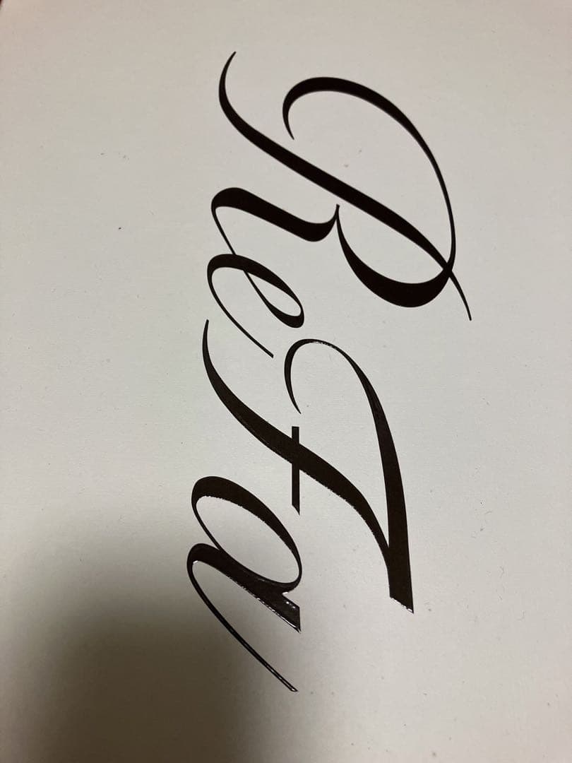 Refa ヘアドライヤー ホワイト 2021年製