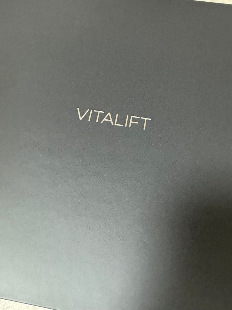 Panasonic VITALIFT 美顔器セット