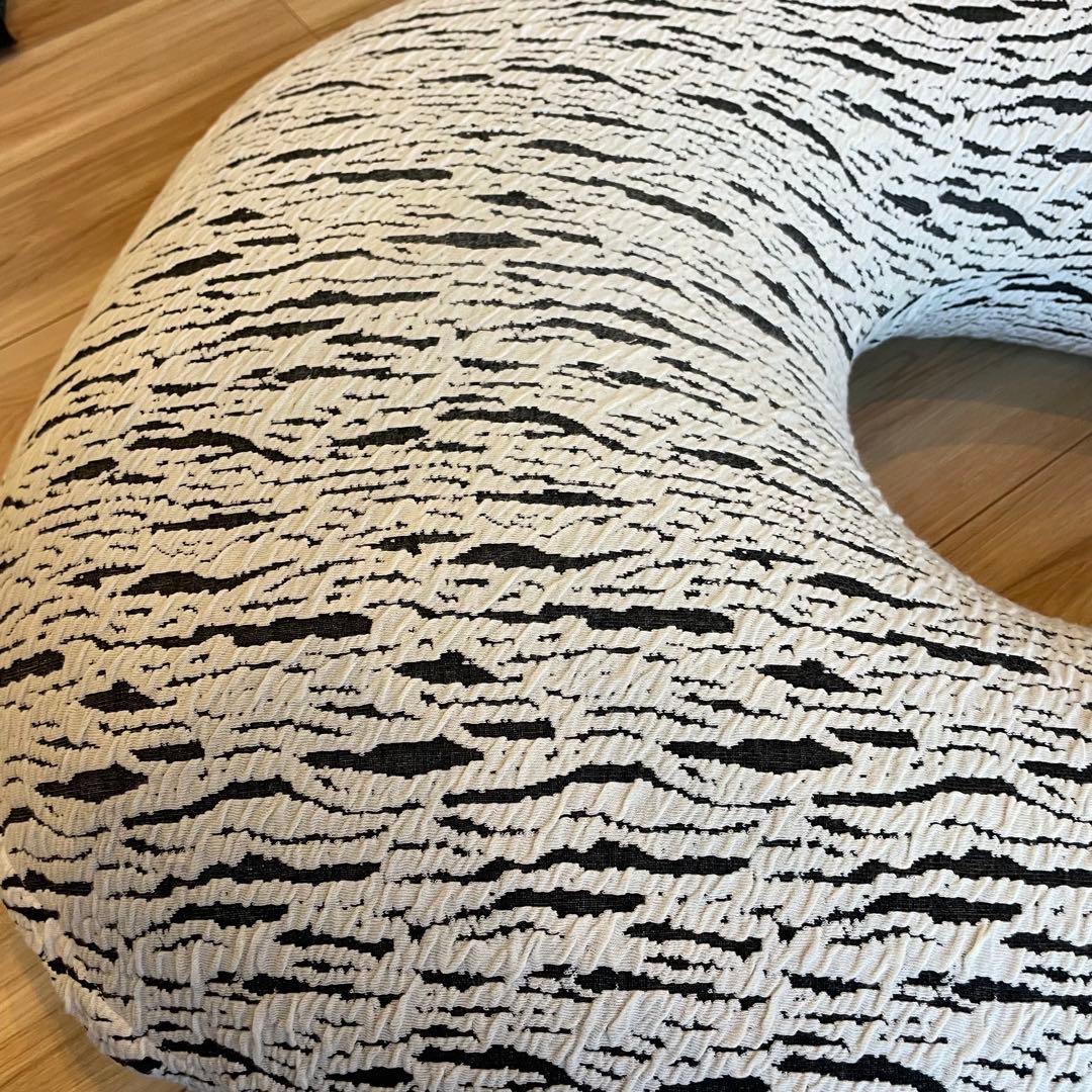 yogibo ヨギボー Luxe support ラックスサポート U型