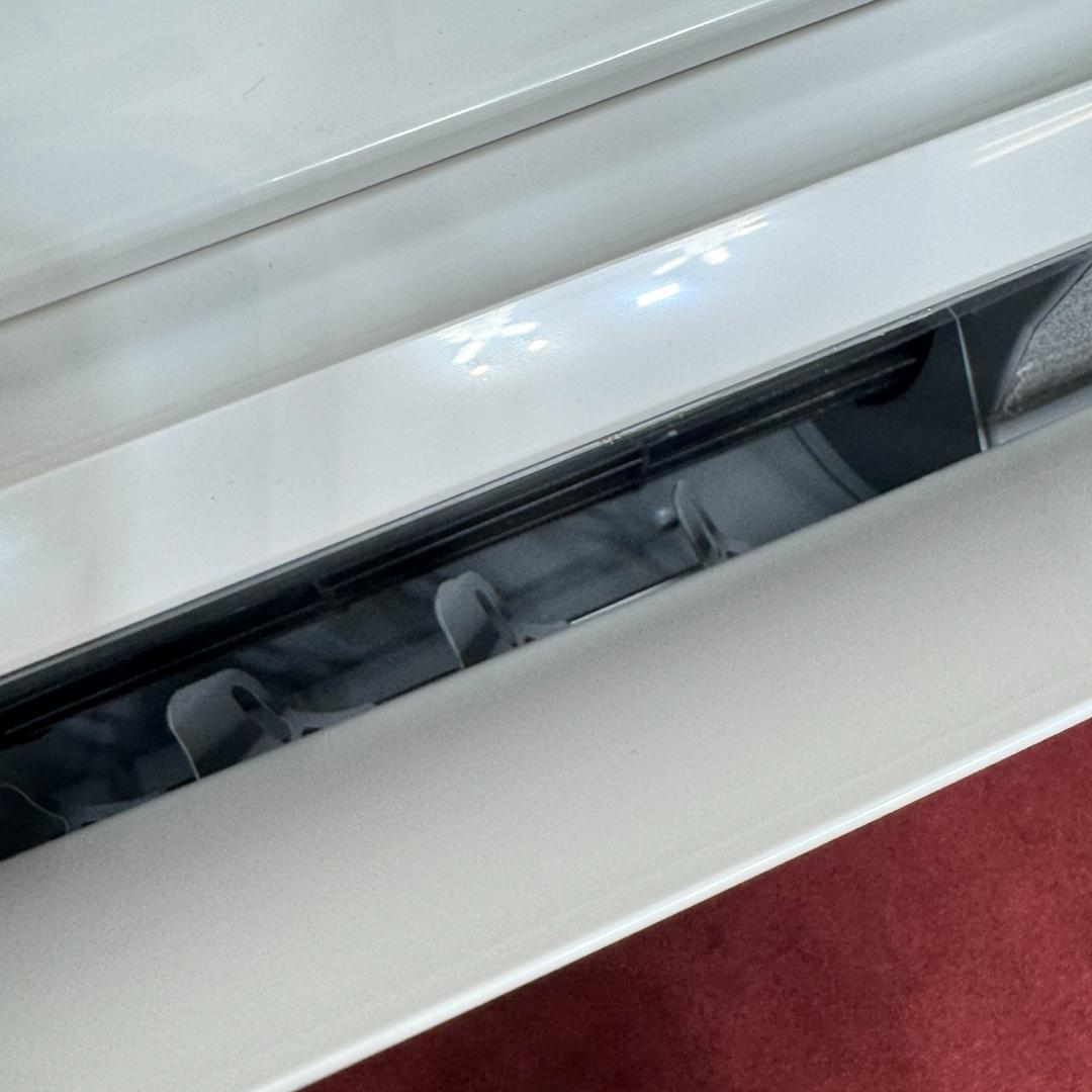 東京23区配送無料　美品日立2.2kw　2022年製　6畳用　洗浄/除菌済み