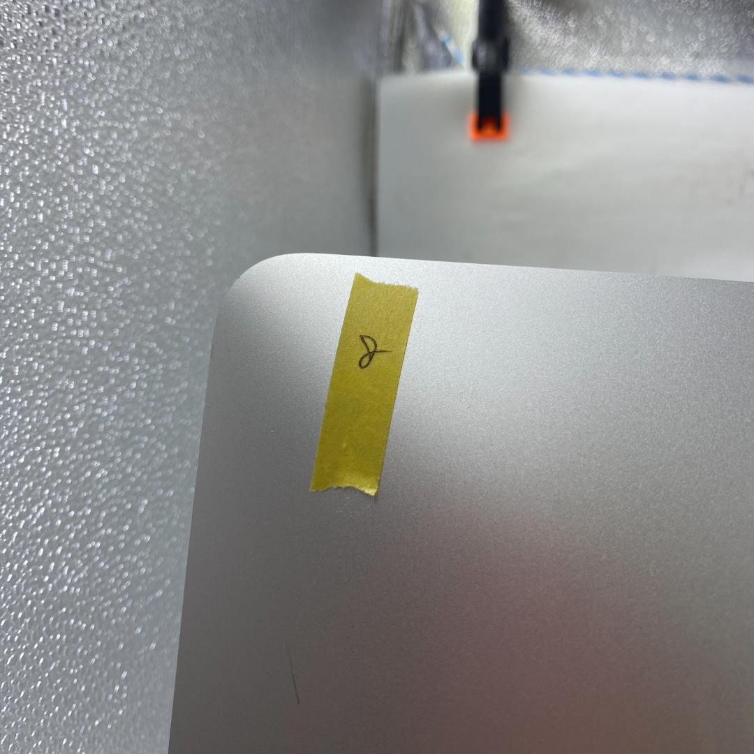 iMac 21.5インチ Late2015 i5-5250U 1.6GHz