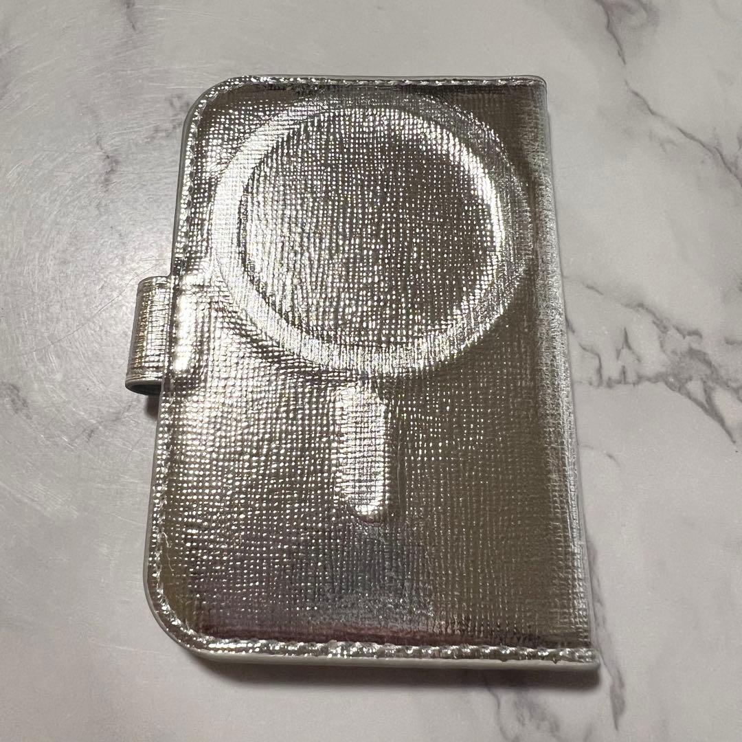 kate spade マグネティック ウォレット カードホルダー ケイトスペイド