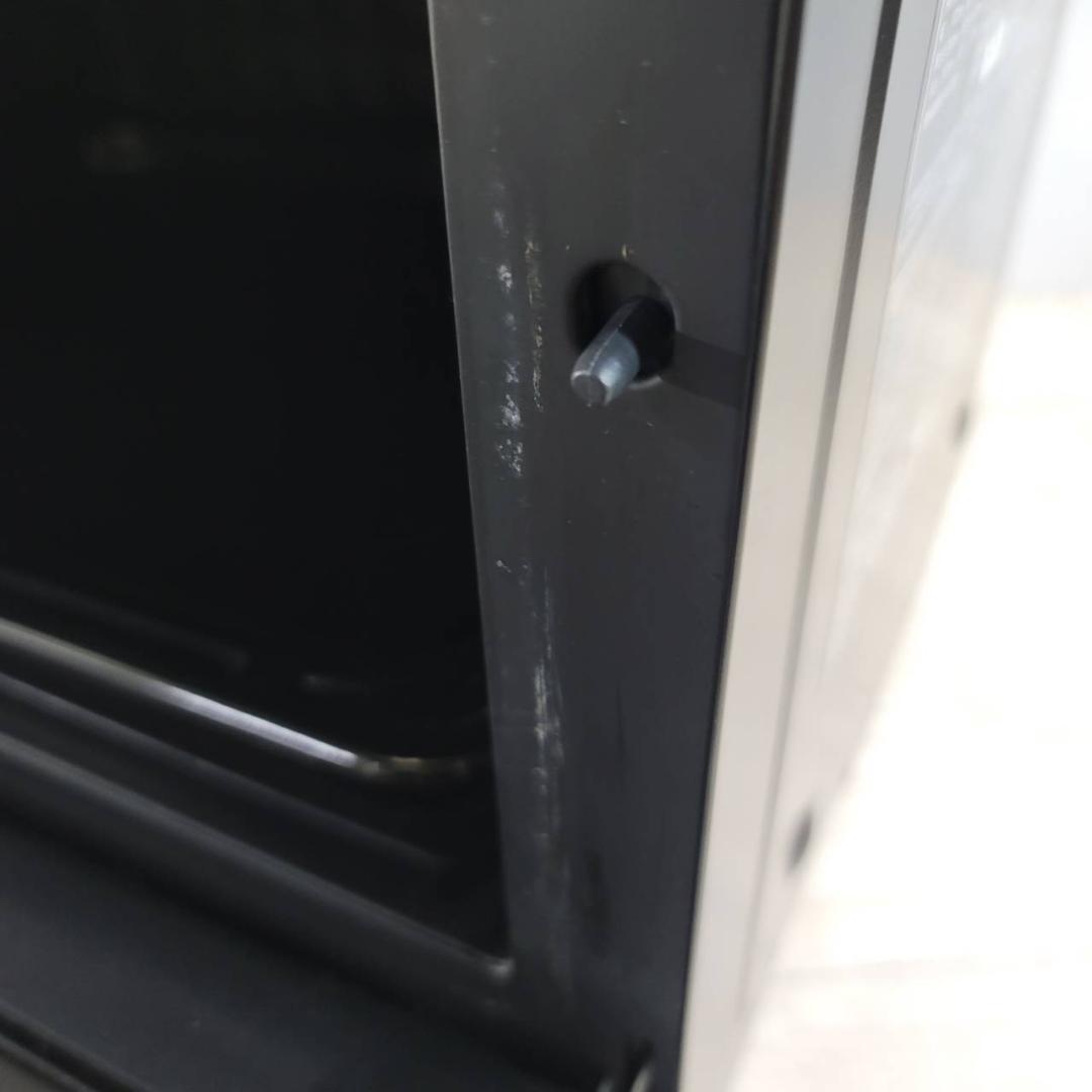 【良品】シャープ ウォーターオーブン ヘルシオ AX-AJ1-B 22L