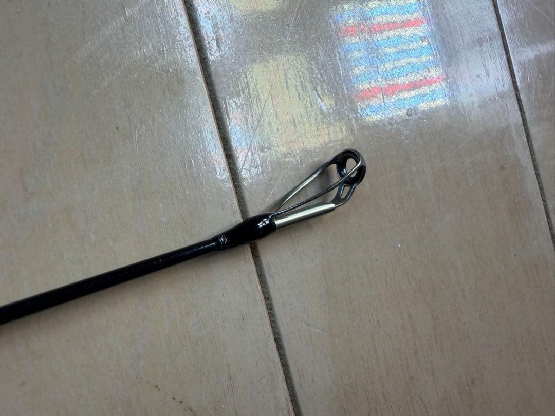 BREADEN ブリーデン LC86 widerange エギングロッド