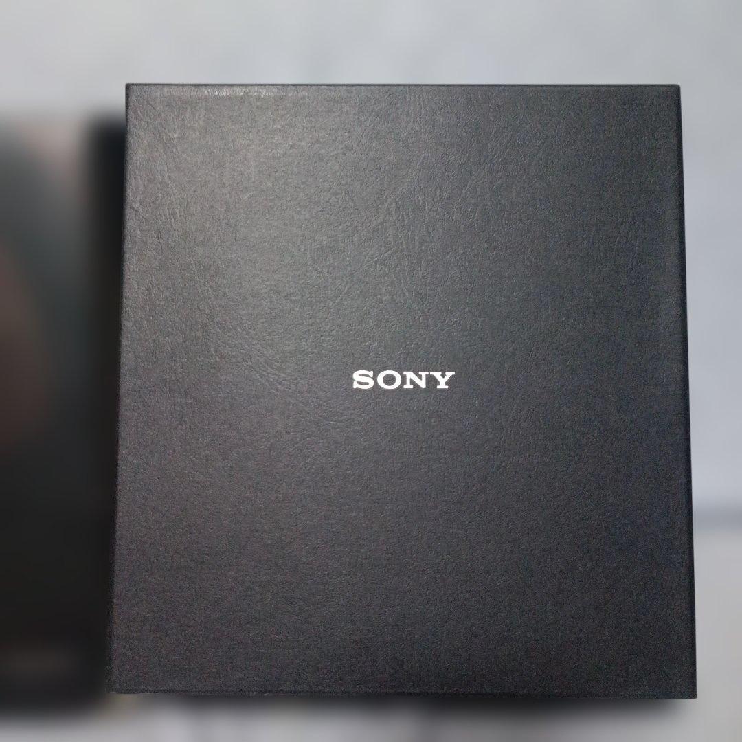 SONY MDR-1R ヘッドホン