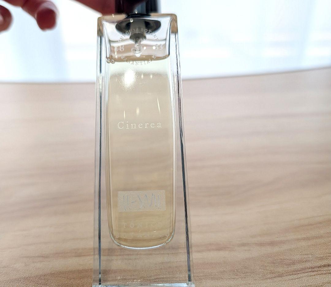 香水(ユニセックス) II-XVII Cinerea / FUEGUIA1833