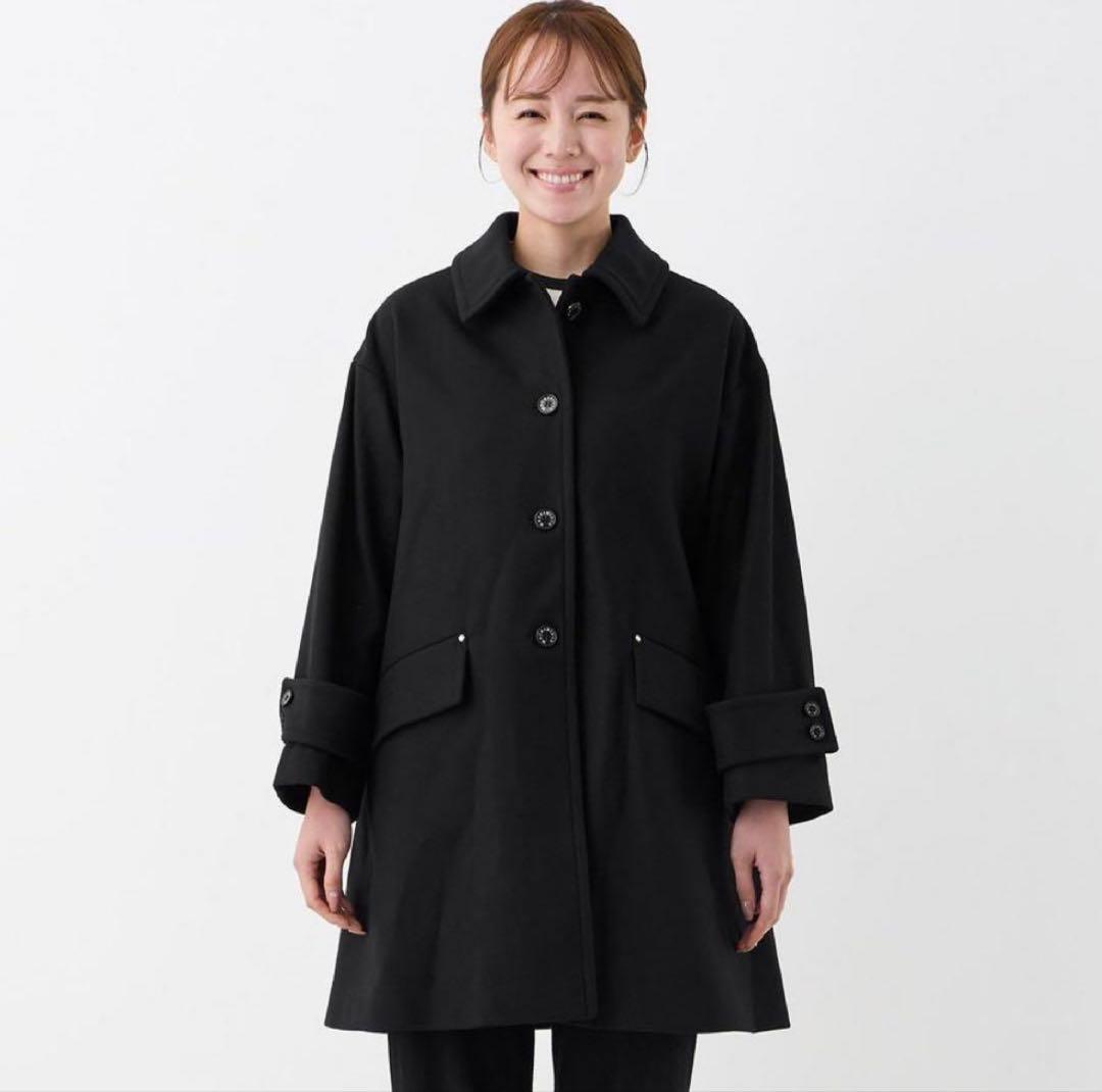 マッキントッシュ　ハンビーsl　サイズ4 Humbie SL コート