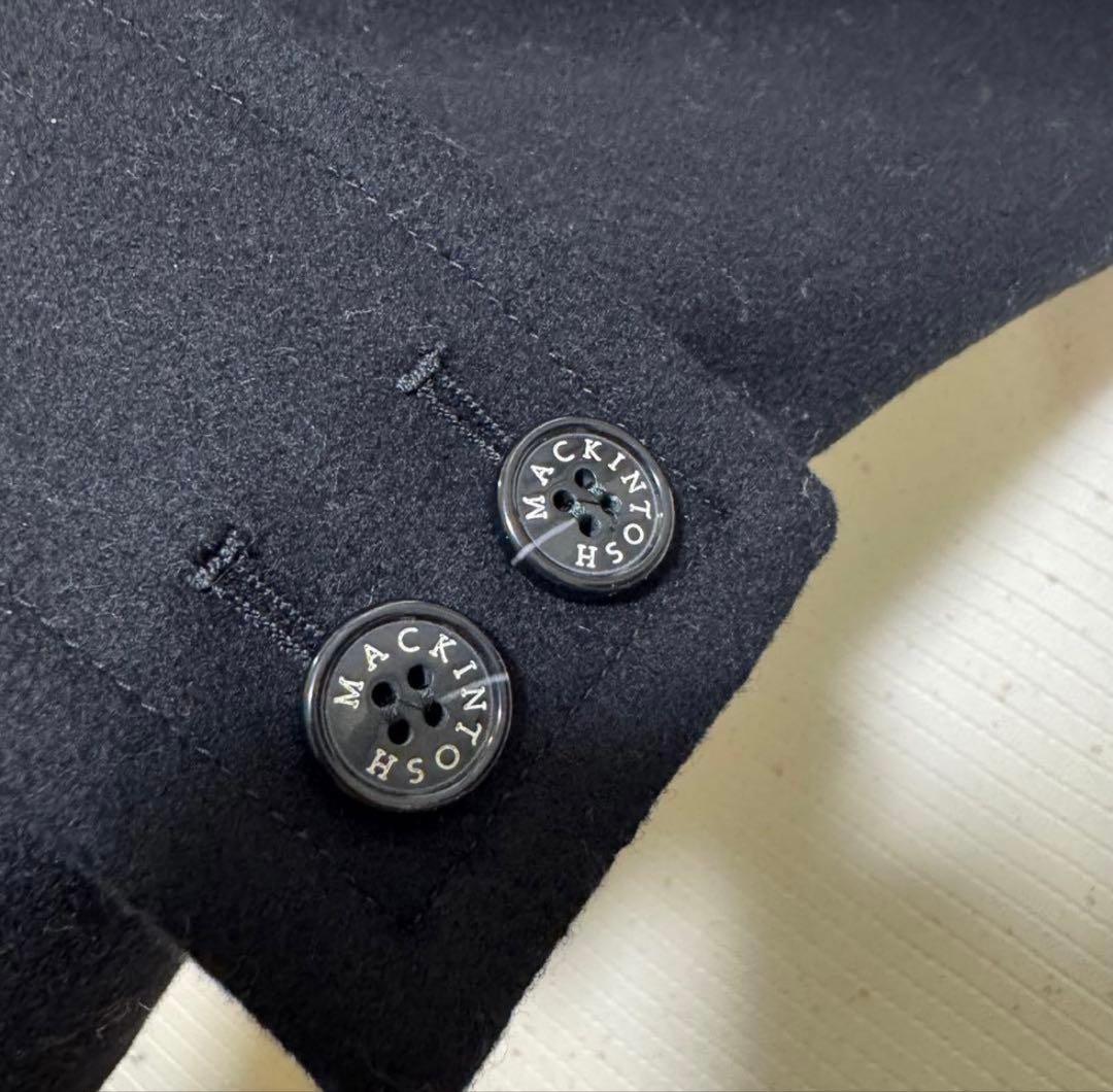 マッキントッシュ　ハンビーsl　サイズ4 Humbie SL コート