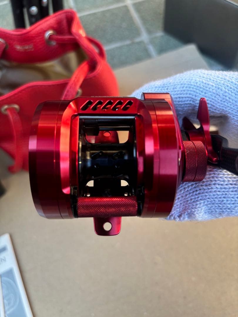 メガバス　LIN マーズ　Megabass LIN10MARS 新品