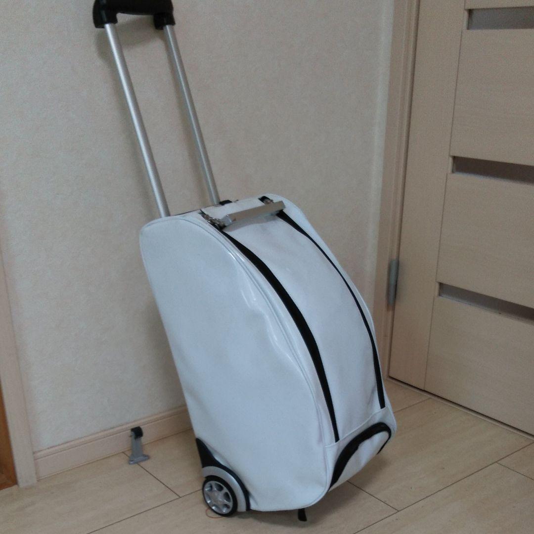 キャリーバッグ