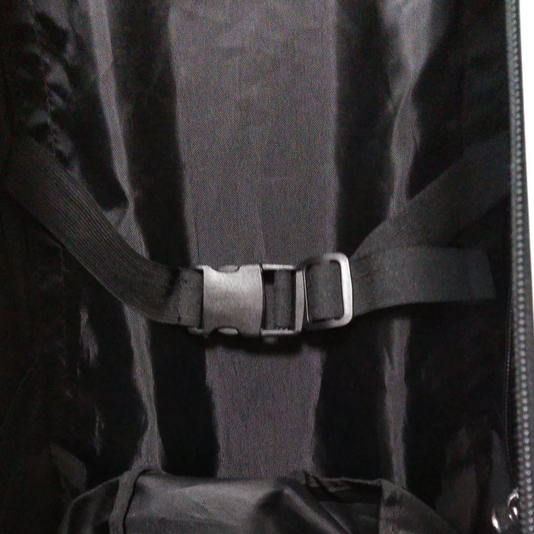 キャリーバッグ