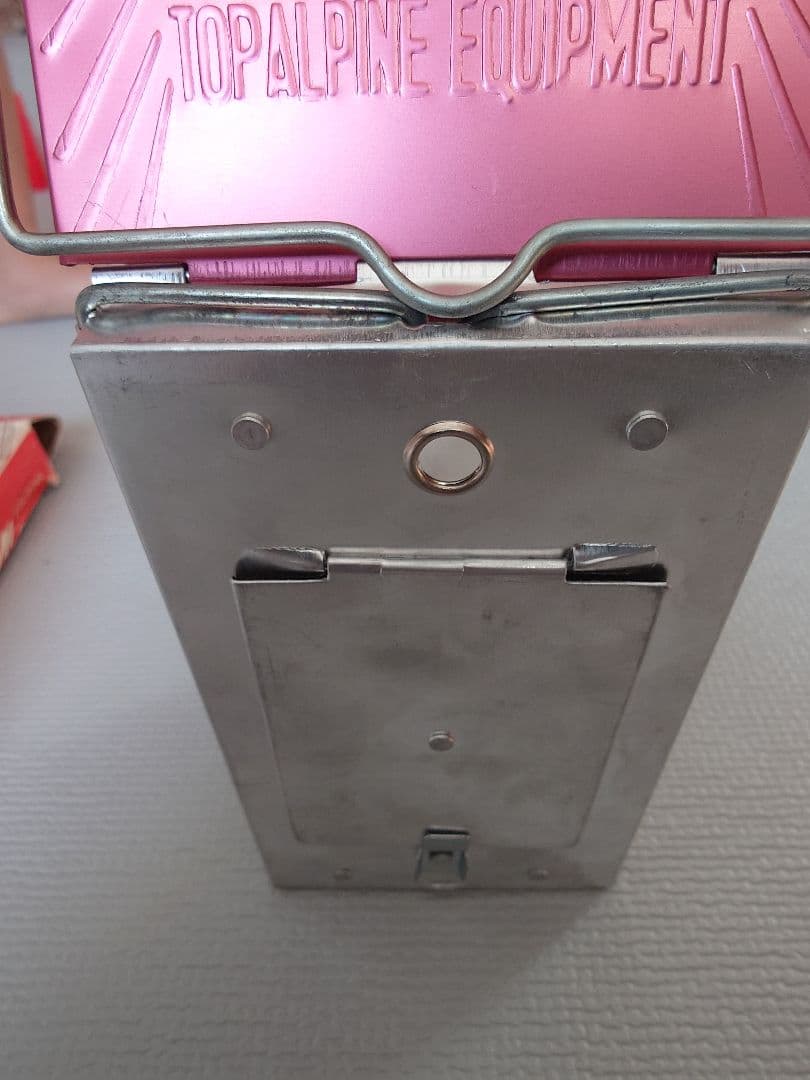 ヴィンテージ　レトロ　屋根型キャンドルランタン　東京トップ　ホープ　エバニュー