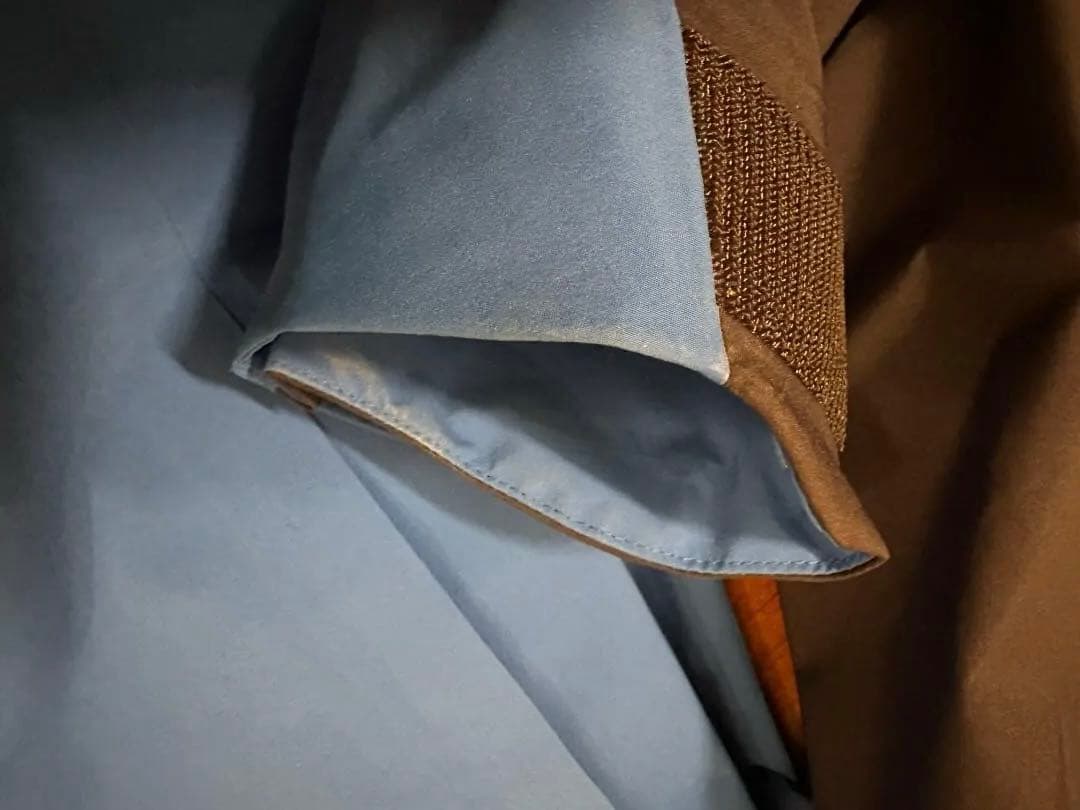 MAMMUT La Liste Pro HS Hooded 男性スキージャケット