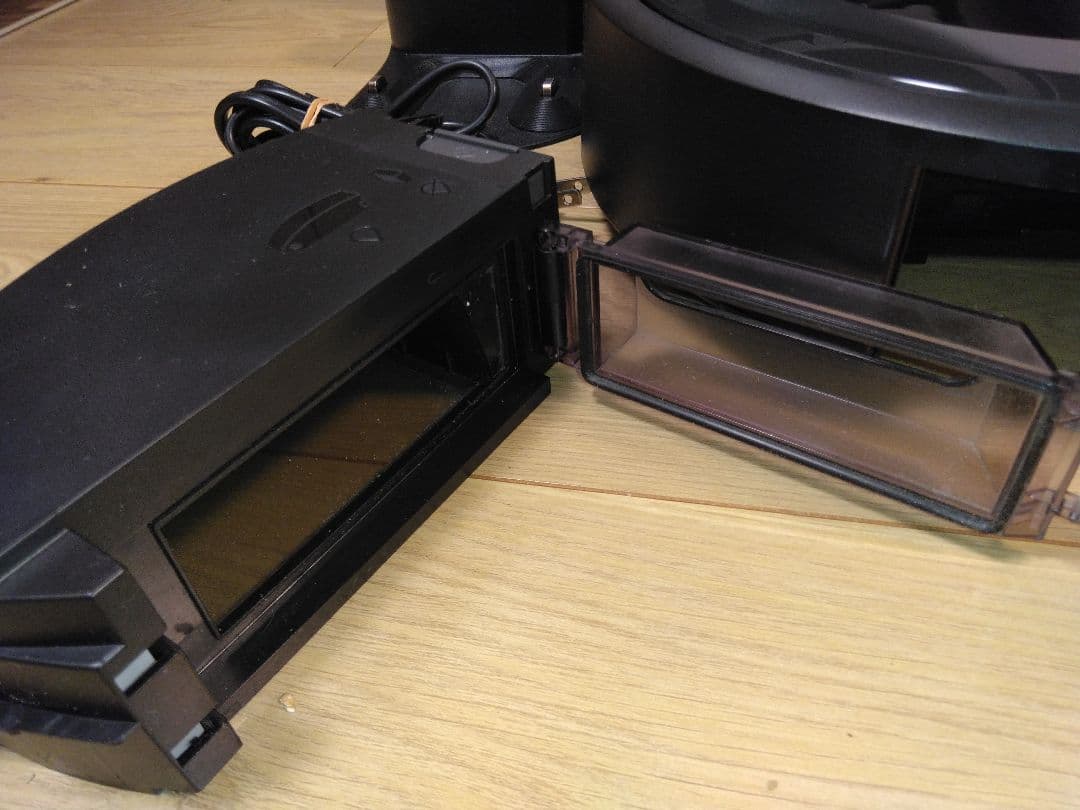 【使用53時間】ルンバ e5（2020年）専用個装箱 セットB