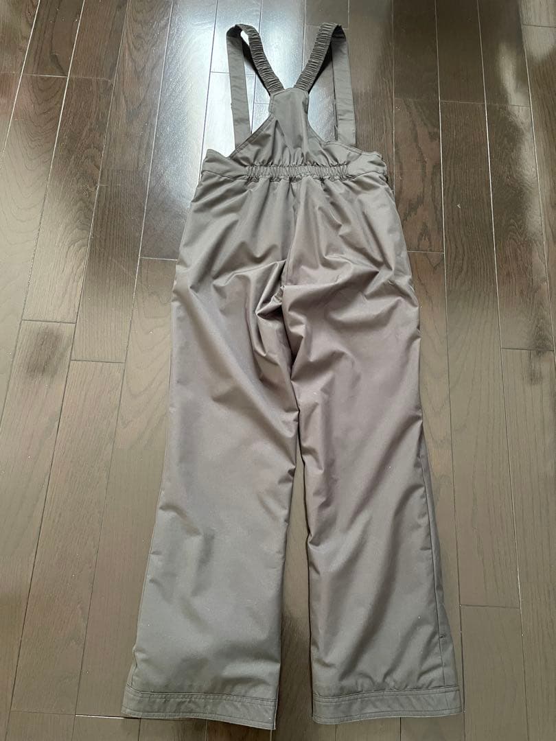 160cm DESCENTE スキーウェア swiss ski team