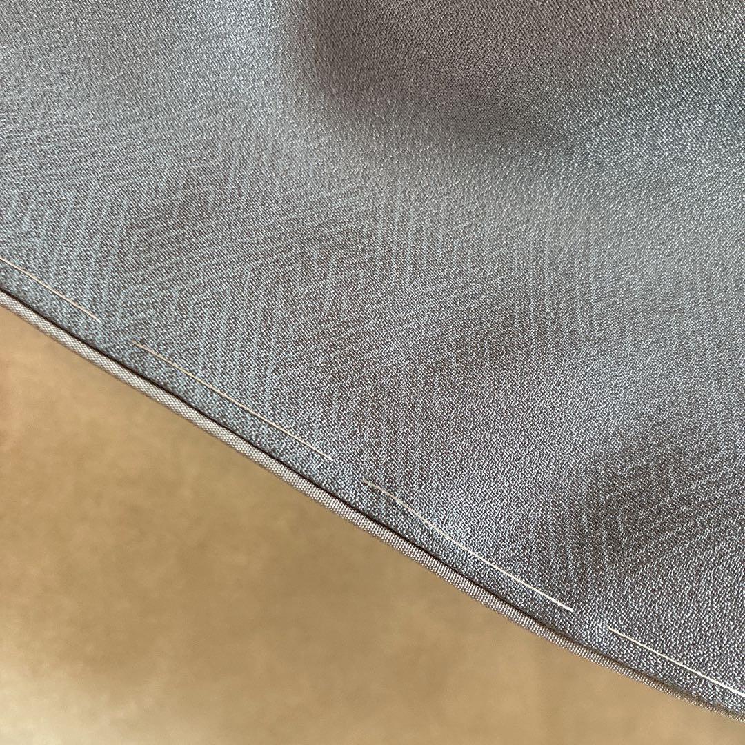 m*t様 訪問着　フルセット　着物　トールサイズ　正絹　刺繍　お祝い　七五三　J