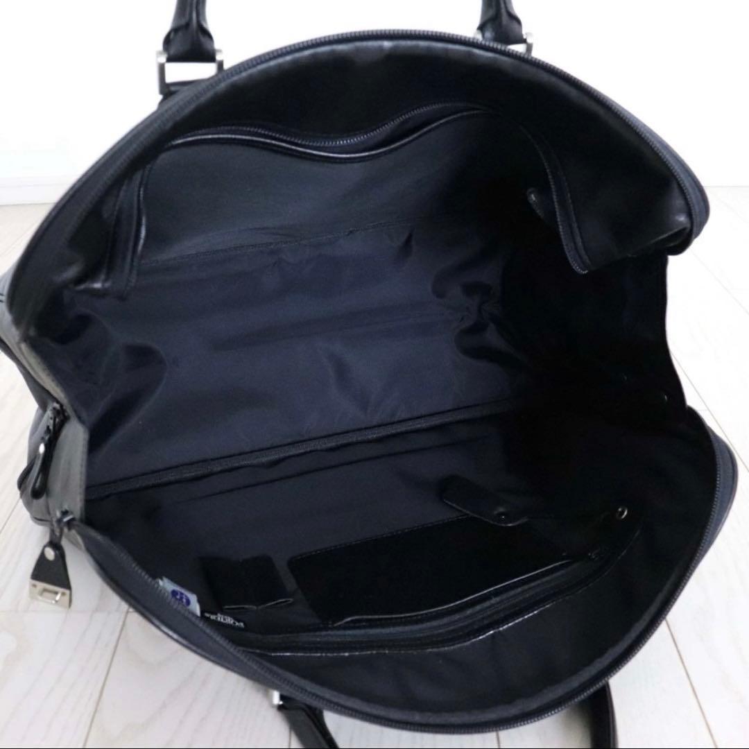 PORTER ポーター レザー ハンド ブリーフケース ビジネスバッグ スリム