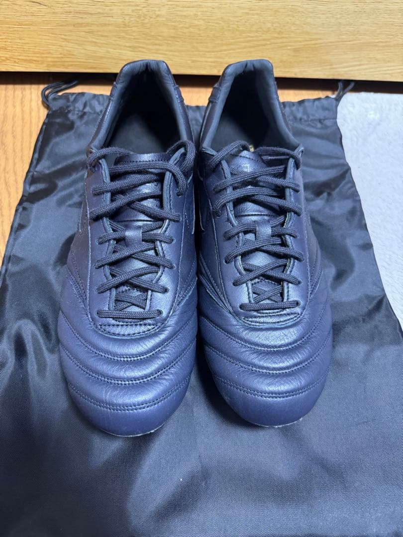 モレリアIIJAPAN Ltd限定モデル