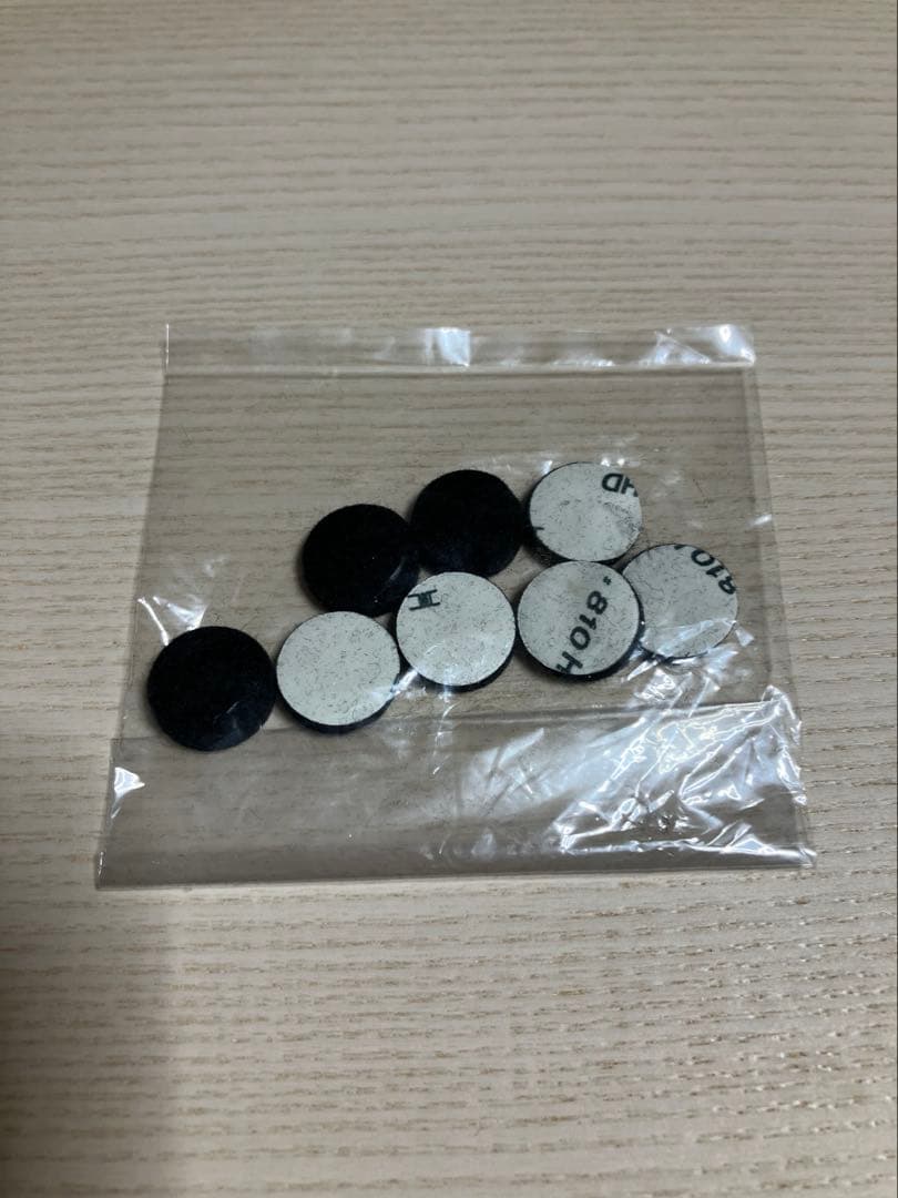 【未使用】いだきしん サウンドシステム ステレオ／BJエレクトリック【希少】