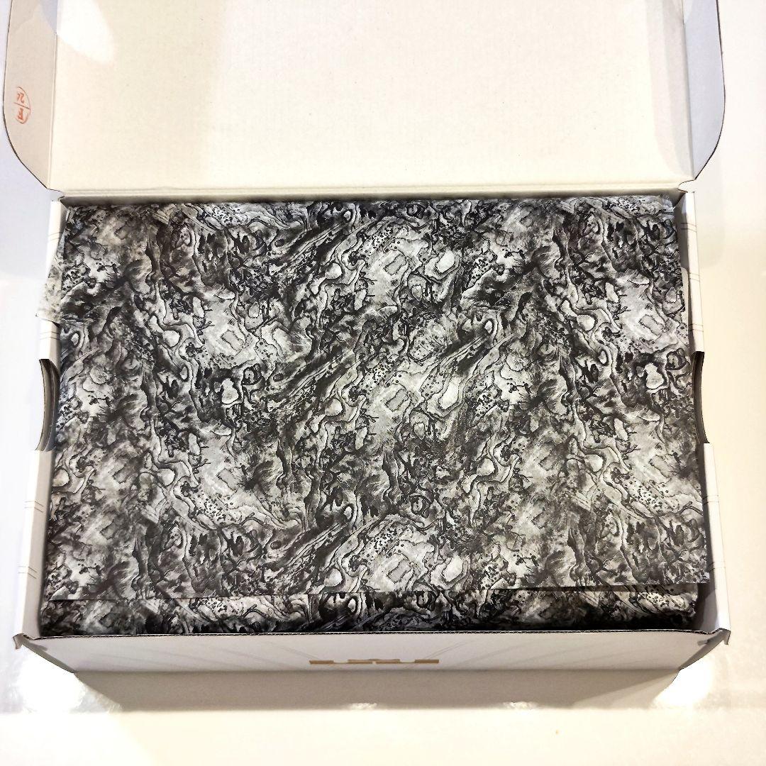 24時間内発送【未使用新品】NIKE レブロン21 Tahitian 23.0