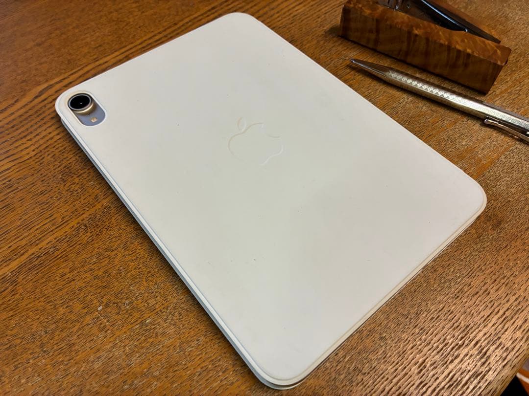 Apple iPad mini 第6世代 WiFiモデル 256GB カバー付き