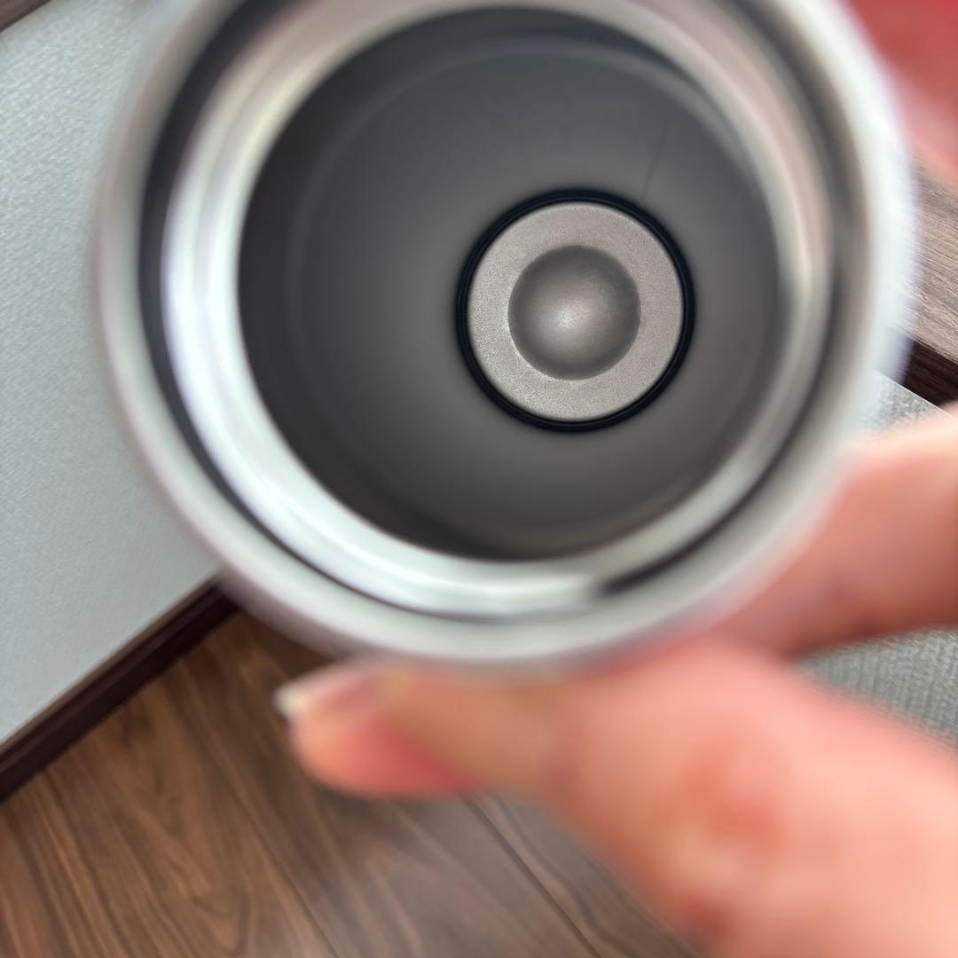 スターバックス マーブルデザイン ヨーロッパ限定　ステンレス製品