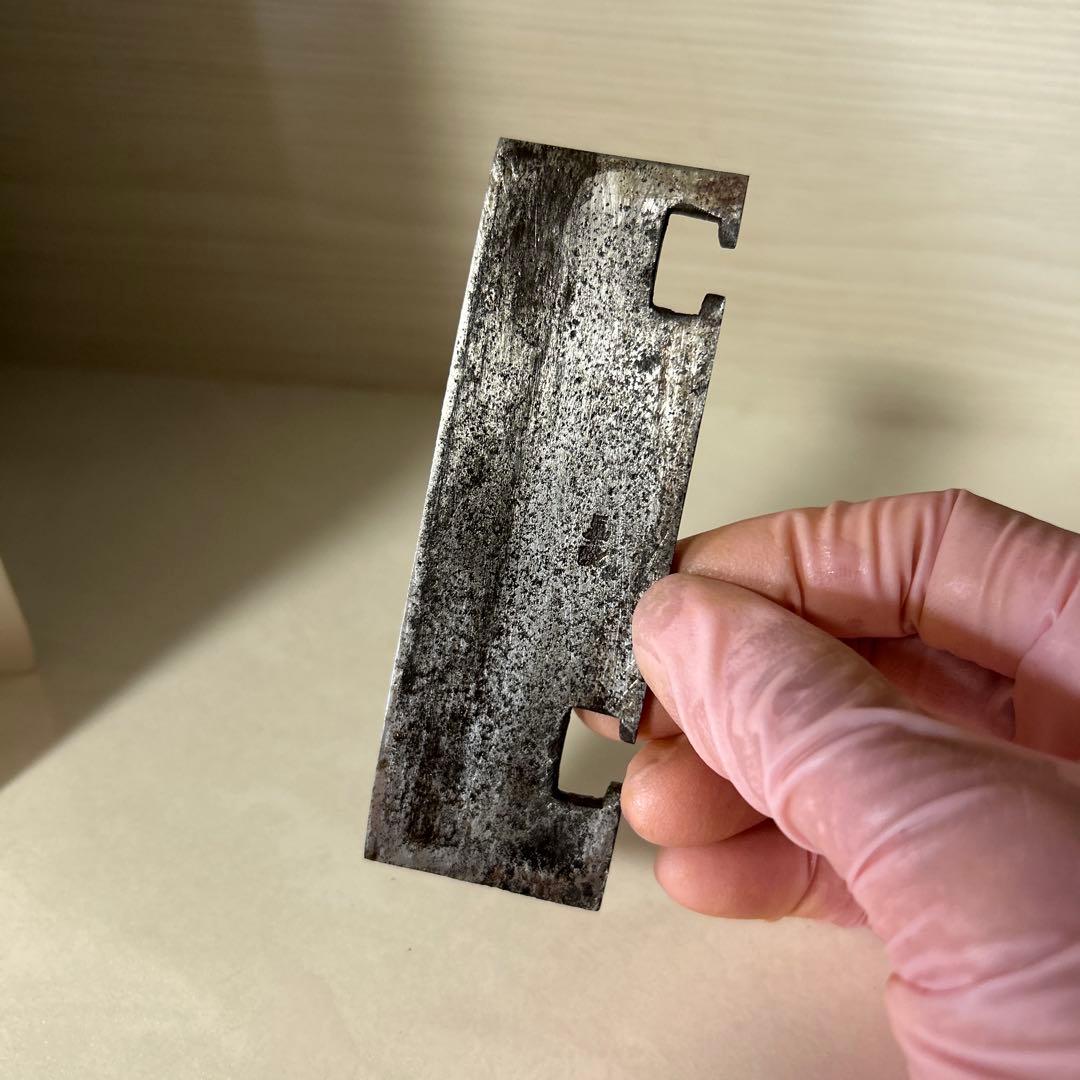 初雪Hatsuyuki ブロックアイススライサー 業務用