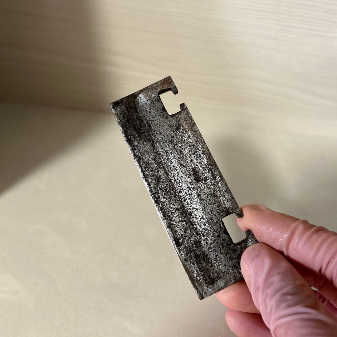 初雪Hatsuyuki ブロックアイススライサー 業務用