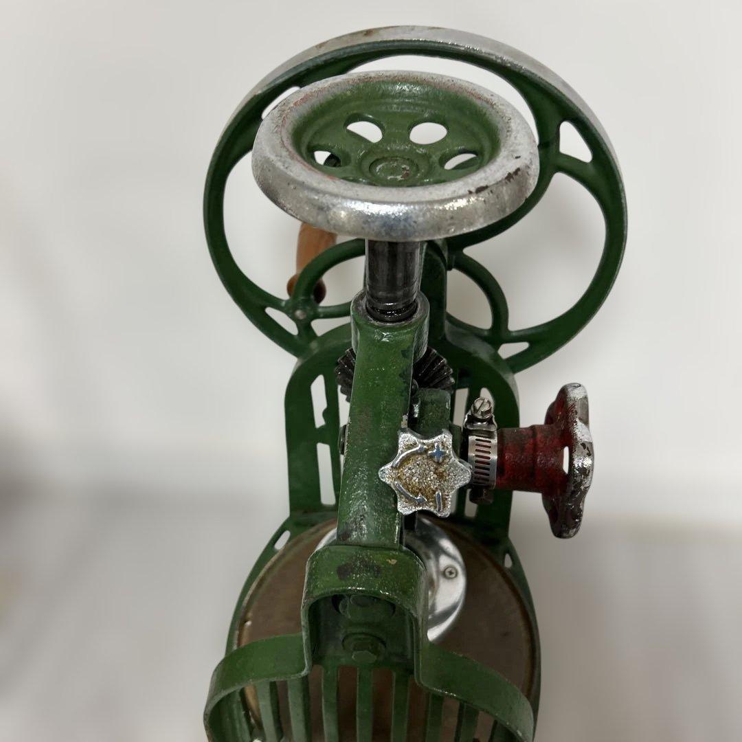 初雪Hatsuyuki ブロックアイススライサー 業務用