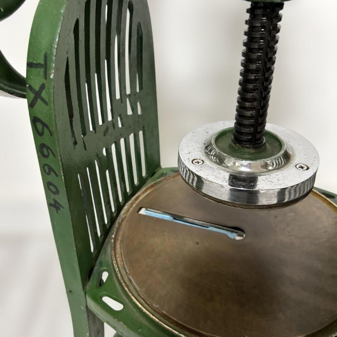 初雪Hatsuyuki ブロックアイススライサー 業務用