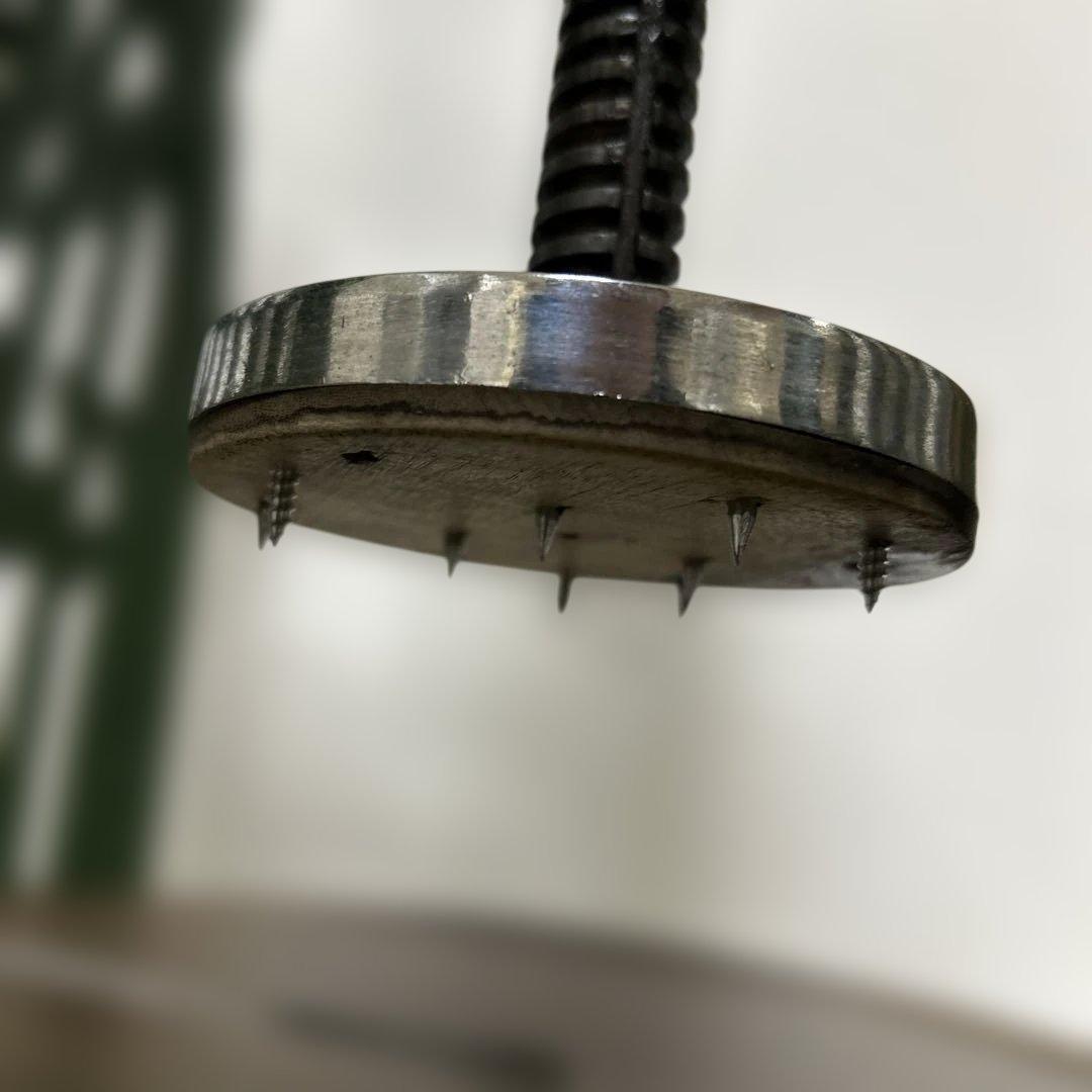 初雪Hatsuyuki ブロックアイススライサー 業務用