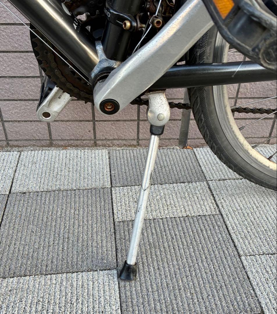 トレック　Trek Allant. クロスバイク　24段　東京