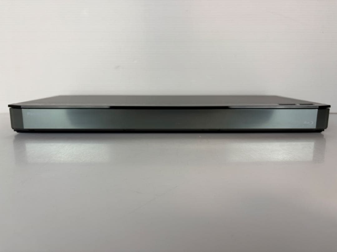 Panasonic パナソニック ブルーレイレコーダー DMR-BRW1000