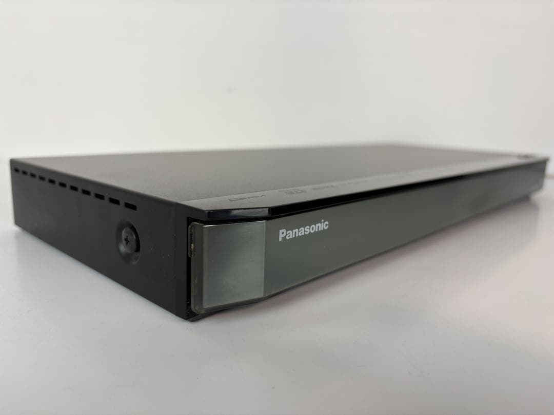 Panasonic パナソニック ブルーレイレコーダー DMR-BRW1000