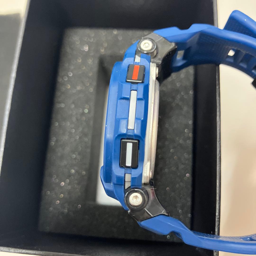 G-SHOCK GBD-200-2JF デジタル腕時計