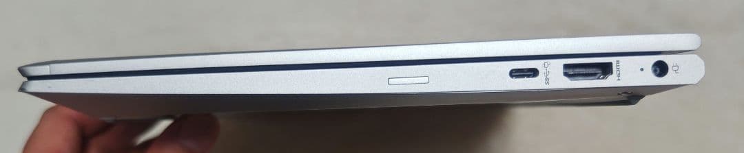 HP ProBook 635 Aero G8 i7 16GB 中古ノートPC