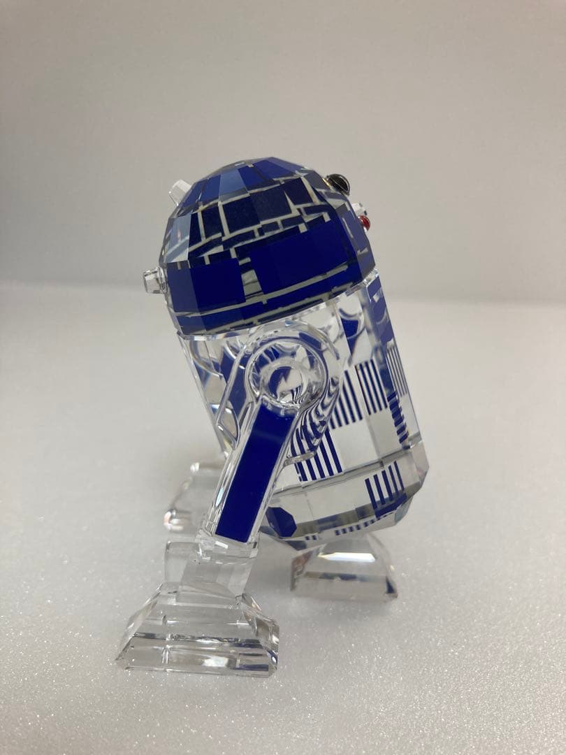 スワロフスキー スターウォーズ　R2D2