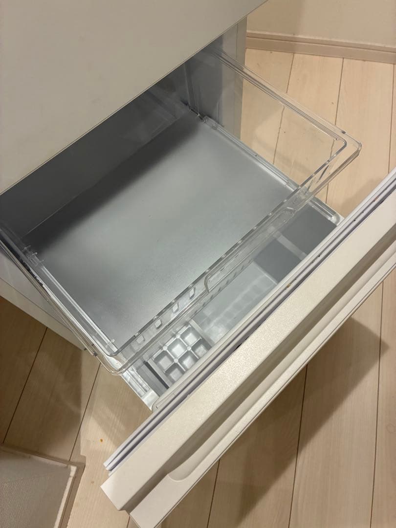 Panasonic 冷蔵庫